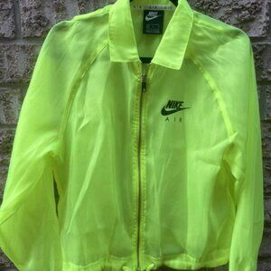 NIKE AIR - Jacket - Medium